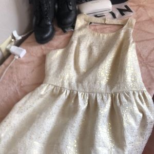 Romeo and Juliet Couture Dress